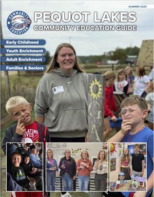 Summer 2025 Brochure